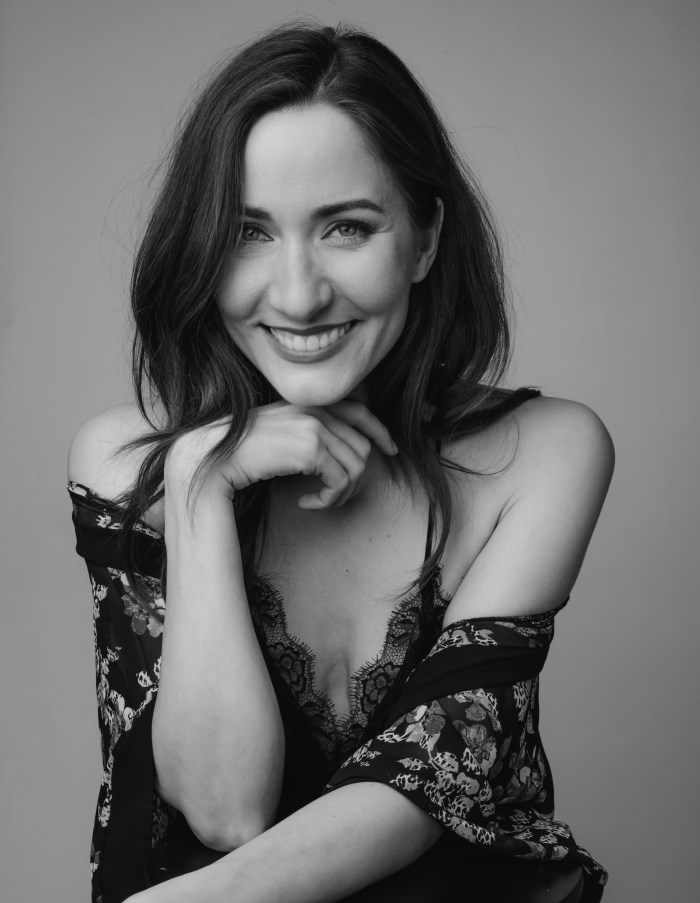 Autor: Bianka Fórmanowska.