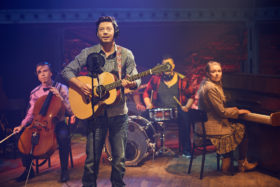 Once - Teatr Muzyczny Roma